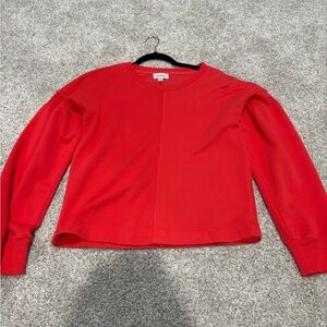 Evereve sweater